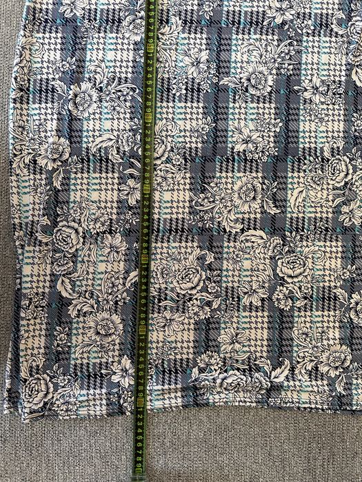 Sukienka wiskoza rozmiar 48-50 nowa