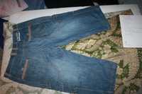 spodnie jeans Levis i Wrangler