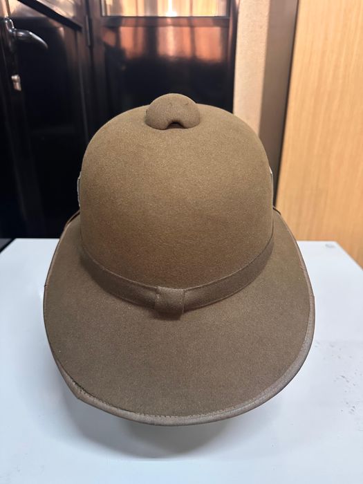 Capacete 2 guerra Alemanha nazi