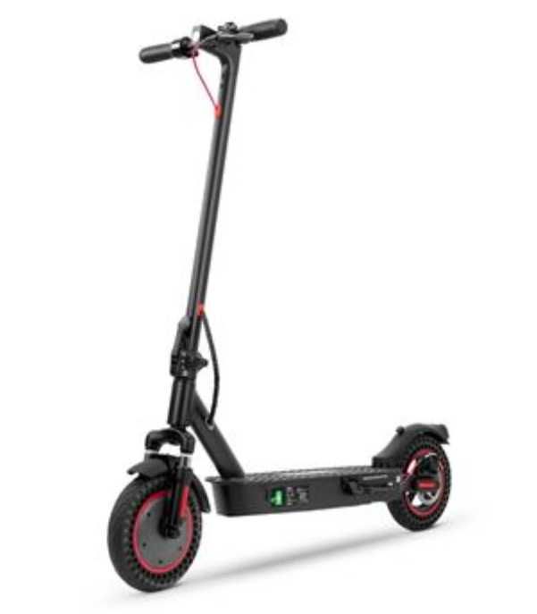 Trotinete Elétrica Pc Uso  iScooter i9 Max |Máx 25km/h |35km autonomia