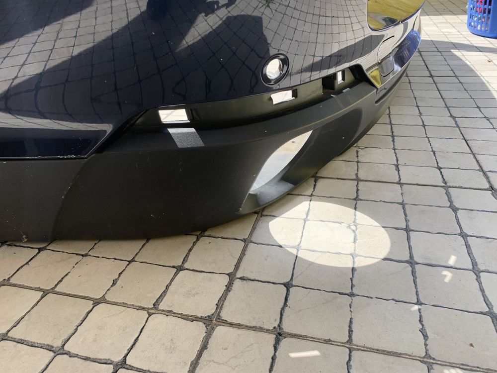 Para-choques traseiro bmw x5 f15
