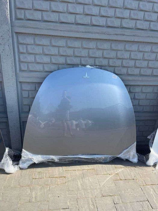 Капот Тесла Модел 3 \Tesla Model Y