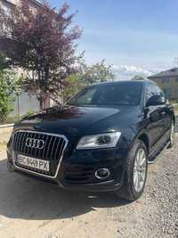 Audi Q5 2016 р. (Канада)