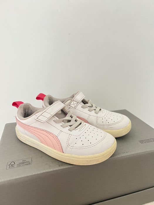 Дитячі кросівки puma