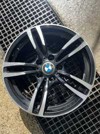 Jantes BMW 17” 5x120