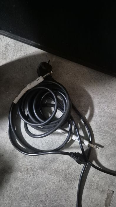 Guitarra eléctrica Fender Squier Stratocaster