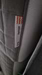 Ikea Hovag materac - 2 szt wymiar 90×200 cm