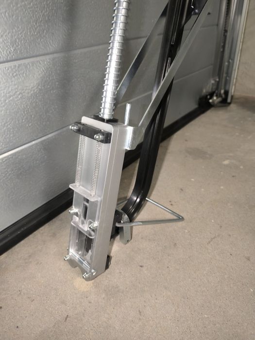 Taker do podłogówki ( PURMO ) PEX