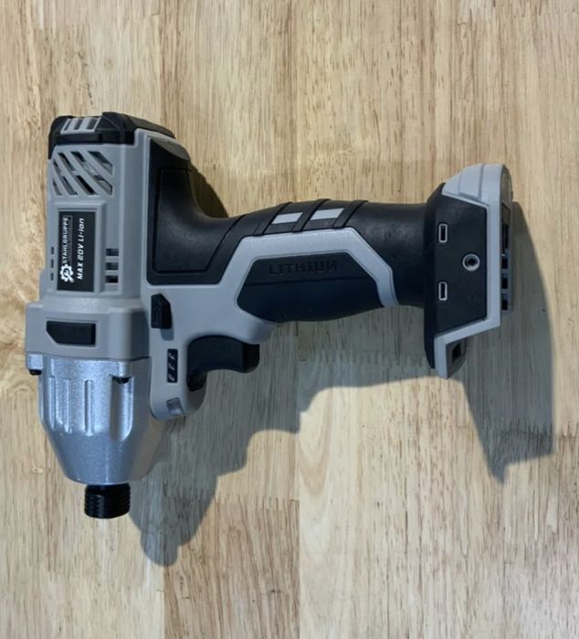 Elektronarzędzia  zestaw