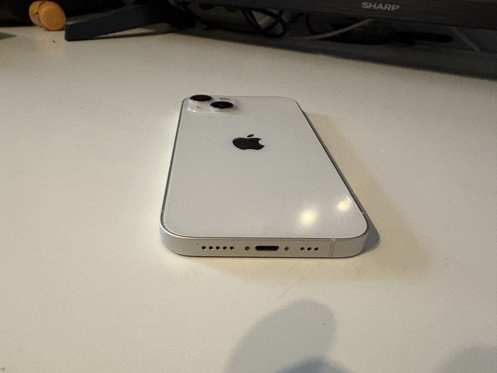 Iphone 13 128 stan bdb