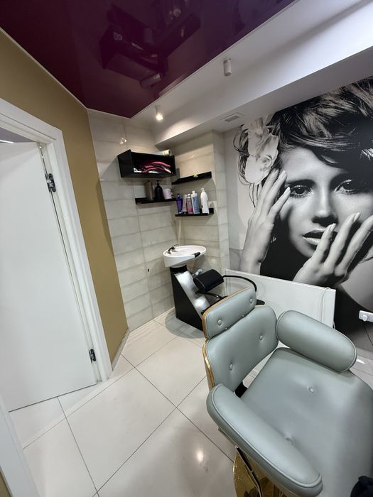 Оренда для майстрів бюті сфери ЦЕНТР