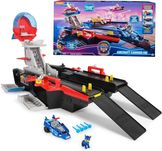 PAW Patrol Aircraft Carrier HQ Штаб-квартира авіаносця Щенячий Патруль