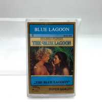 kaseta the blue lagoon (860)