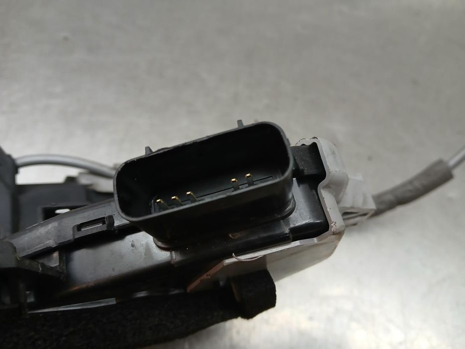 Fechadura / fecho porta trás direito HYUNDAI Ioniq (AE)