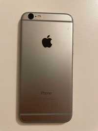 Telefon iPhone 6 16GB srebrny (space grey)