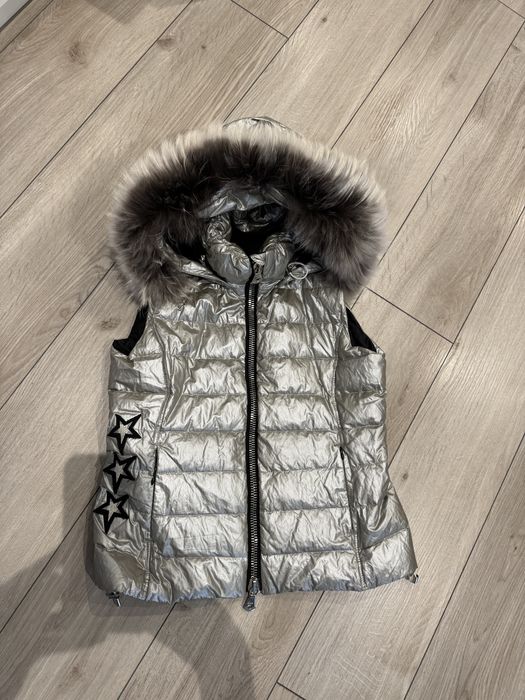 Bezrękawnik High Society Monte Carlo M L premium