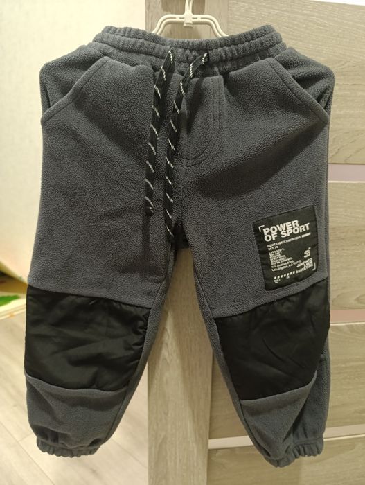 Костюм флісовий 110см