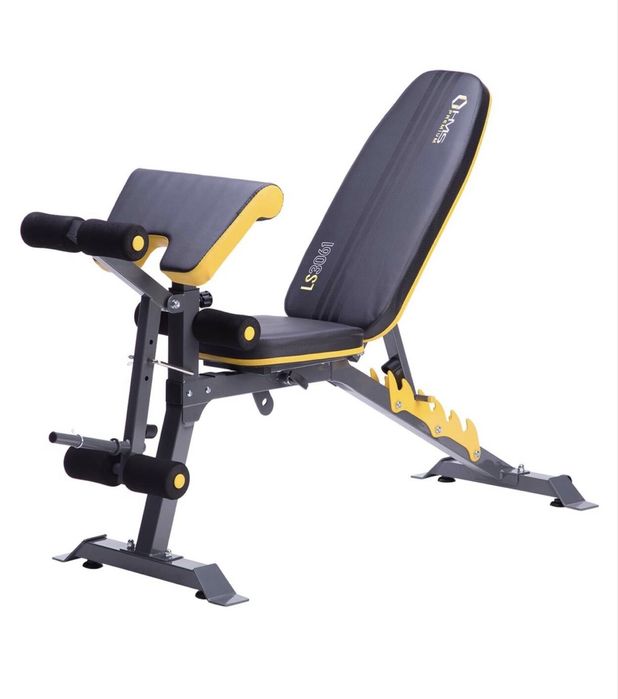 Ławeczka do cwiczen