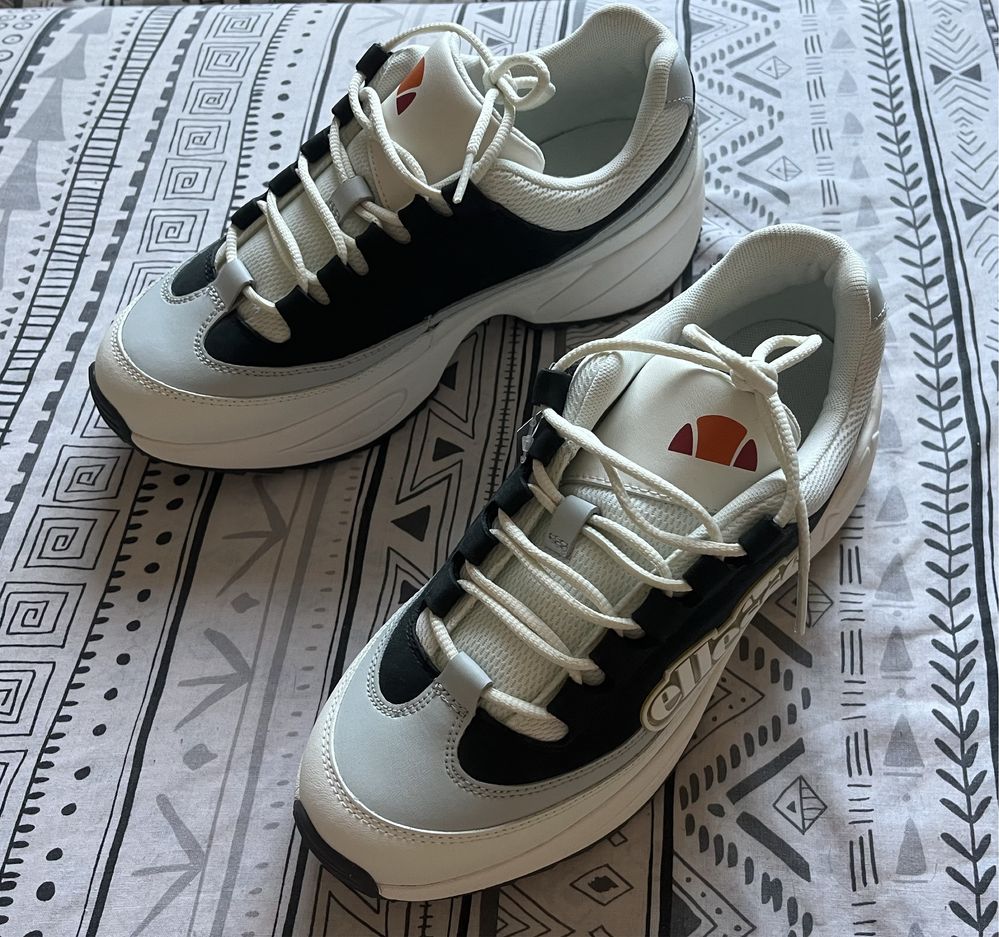 Кросівки ellesse