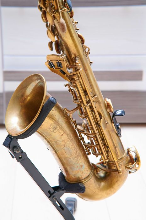 Saksofon altowy SML REV D , jak Selmer MARK VI