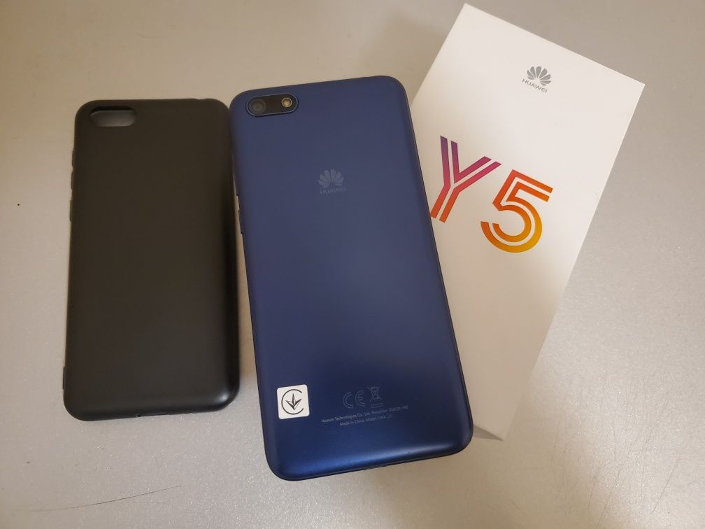 Huawei Y5 как Новый!