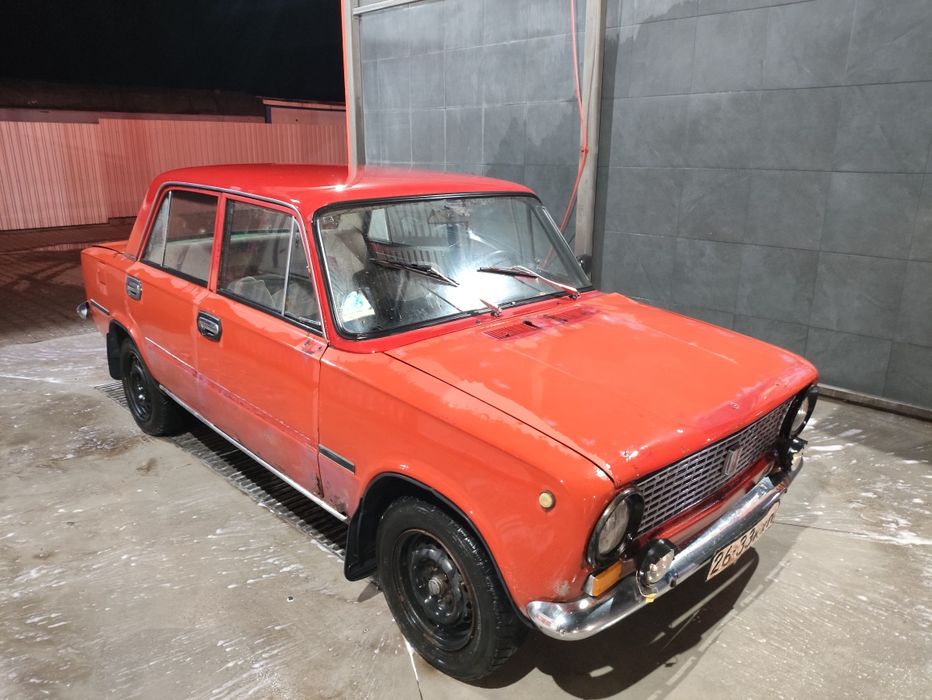 Продам ваз 2101 класика