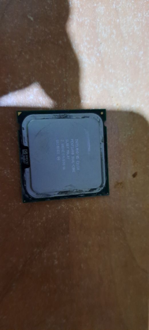 INTEL Core 2 QUAD 2.66GHZ, Intel,AMD...