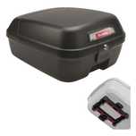 Kufer Klickfix Citybox UniKlip na bagażnik 22l OPIS! (N191)