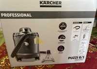 Пилосос миючий з аквафільтром Karcher Puzzi 8/1