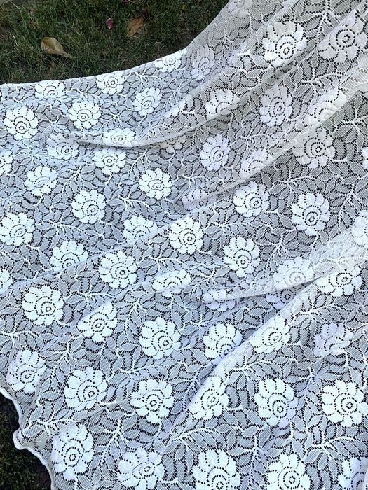 Занавеска на вікно