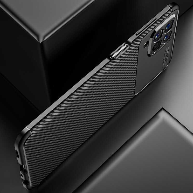 Противоударный чехол Samsung M33 5G M336 AUTO FOCUS на все модели