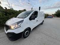 Renault Trafic 1.6 dCi 2018 L2H1 Keyless • Kamera • Klimatyzacja
