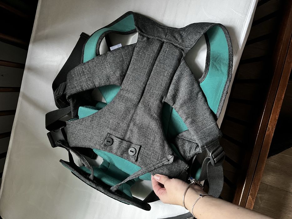 Єргорюкзак 3-18 міс