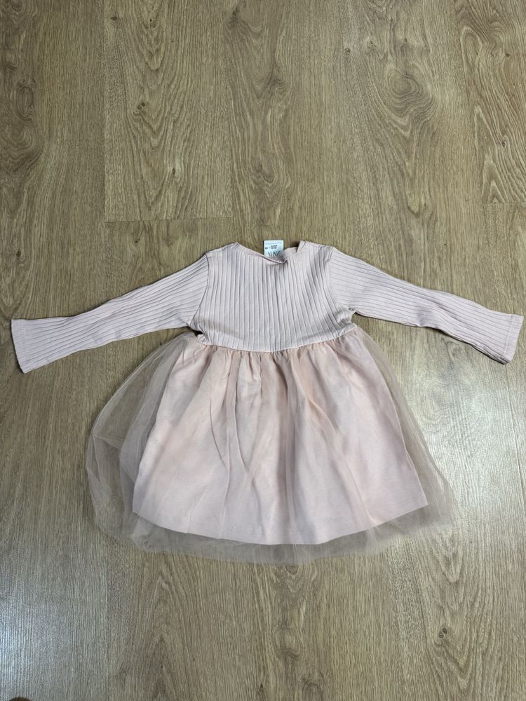 Сукня zara на дівчинку