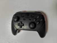 Pro Controller do Nintendo Switch