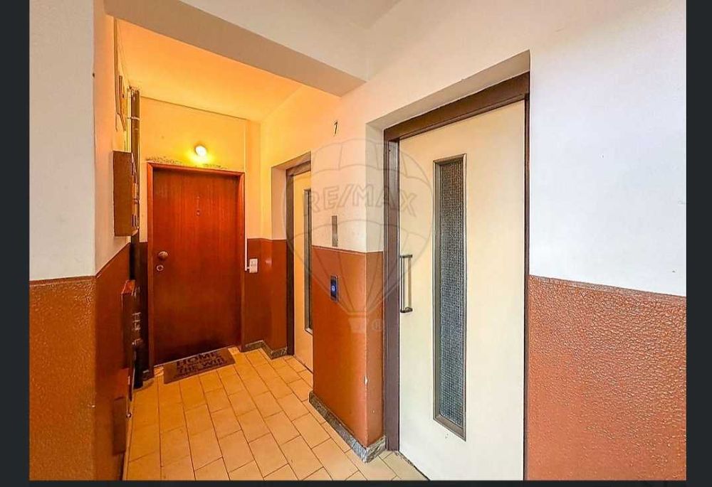 Apartamento T3 Olhão