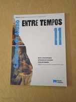 caderno - Entre Tempos - História A - 11.º ano (NOVO)