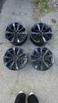 Felgi BMW styling 236 r17