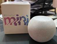 Apple HomePod mini