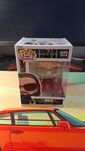 Funko PoP! Movie Matrix Neo 1172