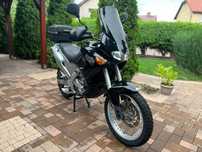 Aprilia Pegaso Aprilia Pegaso 650