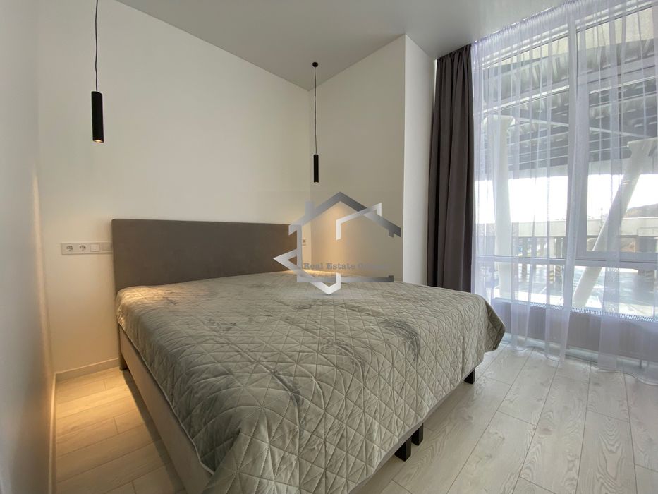 Аренда ЖК Морская Симфония Аркадия Мореходный пер Каманина