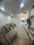 Sala de estar completa