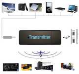 USB Bluetooth 3.0 стерео аудио передатчик