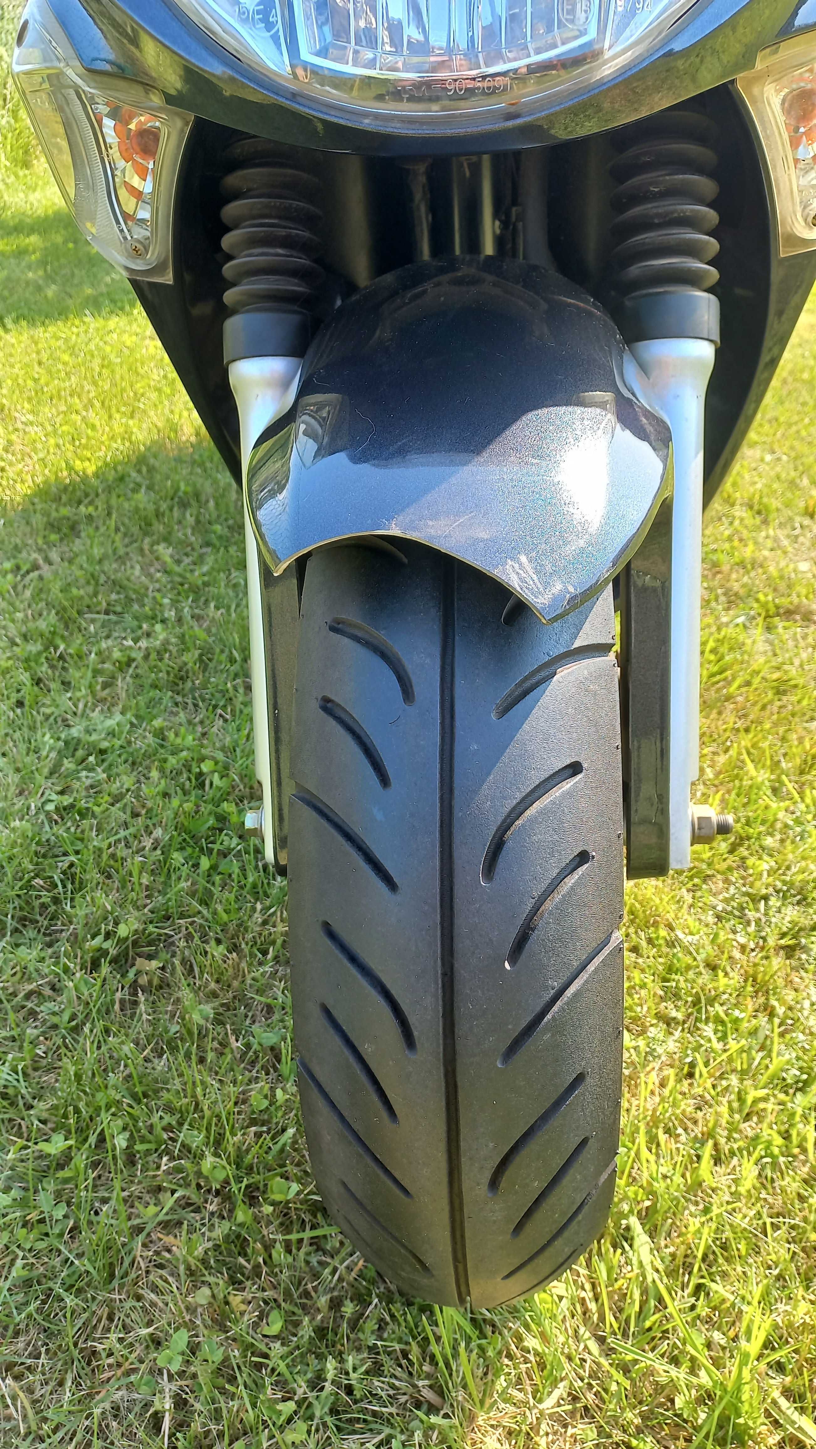 Kymco Vitality 50 2t