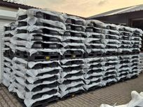 HURT Felg aluminiowych Renault 5x114,3 17 cali hurt pakiet