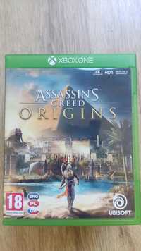 Assassin's Creed Origins PL Xbox One/Series X