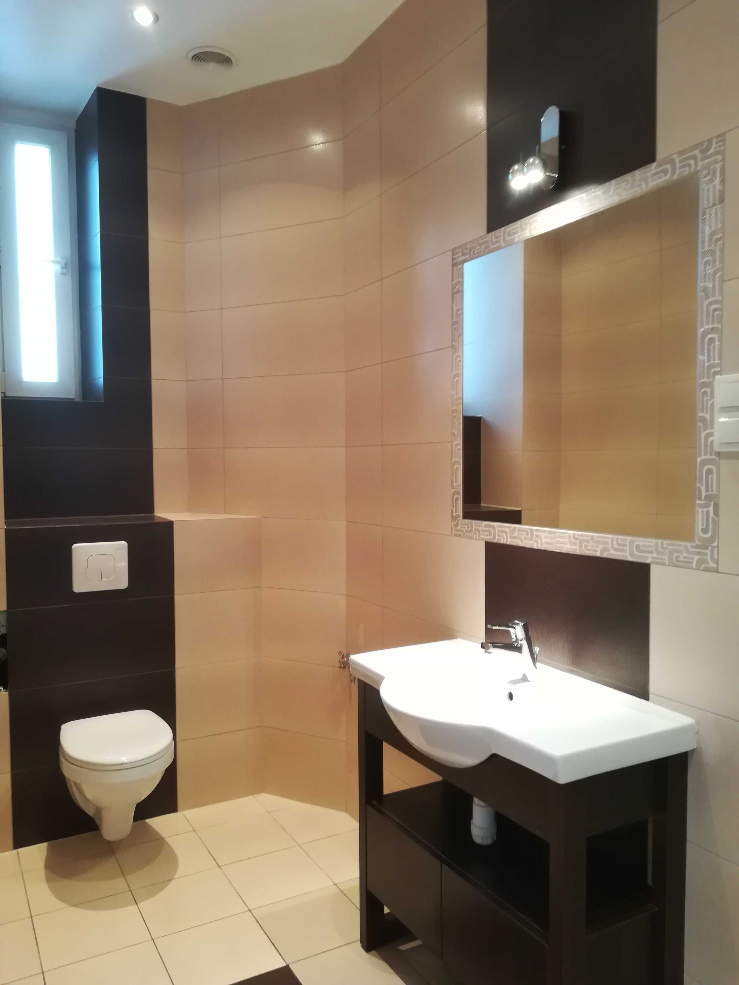 Gliwice Biuro na wynajem 118 m2, ul. Zwycięstwa, 1 piętro, 4 pokoje