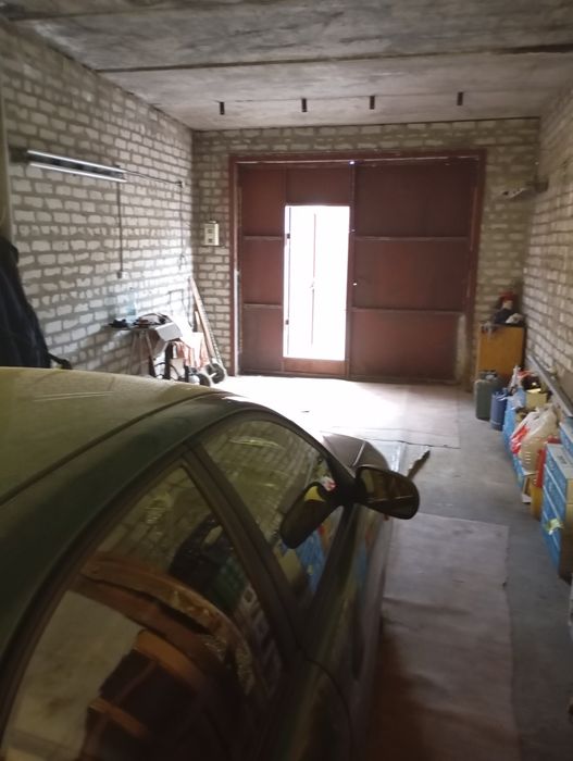 Продам гараж, Мотор-2, ХТЗ.