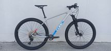 CUBE REACTION PRO C:62, Shimano XT (12 biegów), Rozmiar L/19"